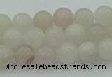 CAJ461 15.5 inches 6mm round purple aventurine beads wholesale
