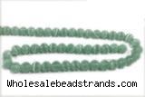 CALC26 15 inches 8mm round calcite gemstone beads