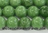 CCB956 15.5 inches 8mm round maw sit sit jade gemstone beads