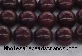CCN4035 15.5 inches 10mm round candy jade beads wholesale