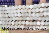 CCN5311 15 inches 8mm round candy jade beads Wholesale