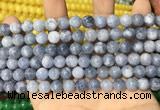 CCN5452 15 inches 8mm round candy jade beads Wholesale