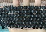 CCN5461 15 inches 8mm round candy jade beads Wholesale