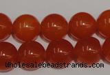 CCN71 15.5 inches 14mm round candy jade beads wholesale