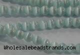CCT1115 15 inches 2mm round tiny cats eye beads wholesale