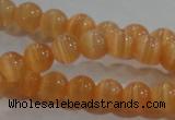 CCT1142 15 inches 3mm round tiny cats eye beads wholesale