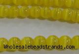CCT1154 15 inches 3mm round tiny cats eye beads wholesale
