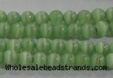 CCT1159 15 inches 3mm round tiny cats eye beads wholesale