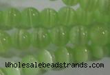 CCT1160 15 inches 3mm round tiny cats eye beads wholesale