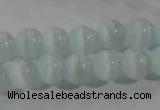 CCT1164 15 inches 3mm round tiny cats eye beads wholesale