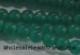 CCT1172 15 inches 3mm round tiny cats eye beads wholesale