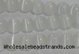 CCT1260 15 inches 5mm round cats eye beads wholesale