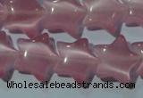 CCT862 15 inches 10mm star cats eye beads wholesale