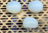 CDN302 25*35mm egg-shaped opal decorations wholesale