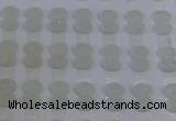 CGC176 12*16mm oval druzy quartz cabochons wholesale
