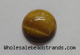 CGC65 8*8mm triangle druzy quartz cabochons wholesale