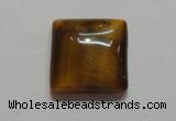 CGC86 8mm flat round druzy quartz cabochons wholesale