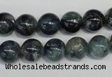 CKC45 15.5 inches 10mm round natural kyanite beads wholesale