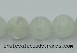 CLG603 16 inches 10mm round lampwork glass beads wholesale