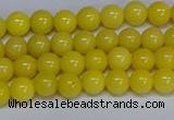 CMJ37 15.5 inches 6mm round Mashan jade beads wholesale