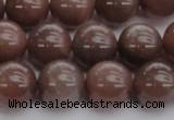 CMS1024 15.5 inches 12mm round AA grade moonstone gemstone beads