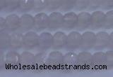 CMS1200 15.5 inches 4mm faceted round white moonstone beads