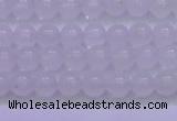CMS1251 15.5 inches 6mm round natural white moonstone beads