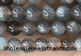 CMS2058 15.5 inches 4mm round moonstone gemstone beads