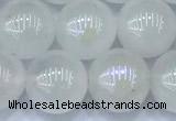 CMS2102 15 inches 10mm round AB-color moonstone beads