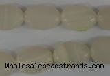 COV133 15.5 inches 13*18mm oval pink aventurine beads wholesale