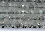 CRB5722 15 inches 1*2mm faceted labradorite beads