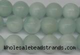 CRO292 15.5 inches 12mm round candy jade beads wholesale