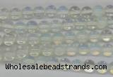 CRO38 15.5 inches 6mm round opal gemstone beads wholesale