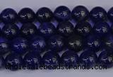 CSO500 15.5 inches 4mm round sodalite gemstone beads wholesale