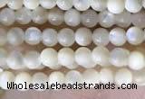 CTG2049 15 inches 2mm,3mm mother of pearl beads