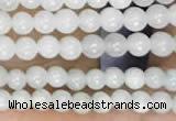 CTG2077 15 inches 2mm,3mm white moonstone gemstone beads