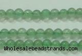 CTG45 15.5 inches 2mm round tiny green aventurine beads wholesale
