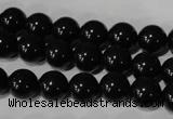 CTU2793 15.5 inches 6mm round synthetic turquoise beads