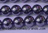 CTZ603 15.5 inches 10mm round terahertz beads wholesale