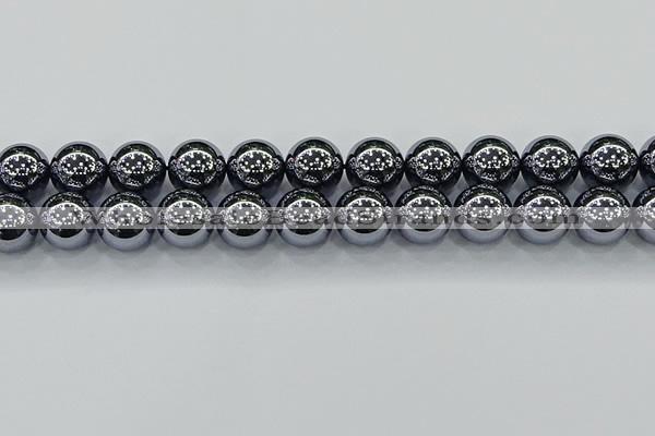 CTZ606 15.5 inches 16mm round terahertz beads wholesale