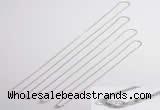 Silv90 1.6mm*40cm – 1.6mm*60cm 925 Sterling Necklace Chain